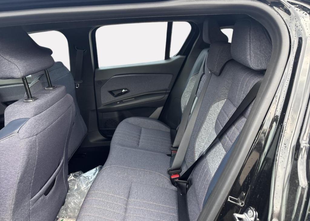 Renault 4 comfort range techno 52 kwh - v2g