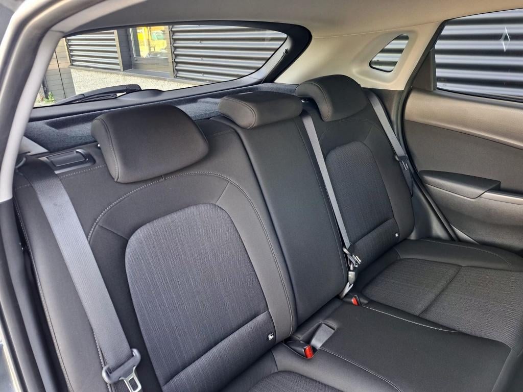 Hyundai Kona 1.6 gdi hev fashion