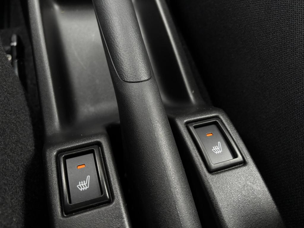 Suzuki Swift automaat 1.2 style smart hybrid