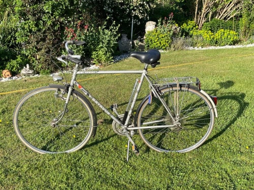 Herenfiets