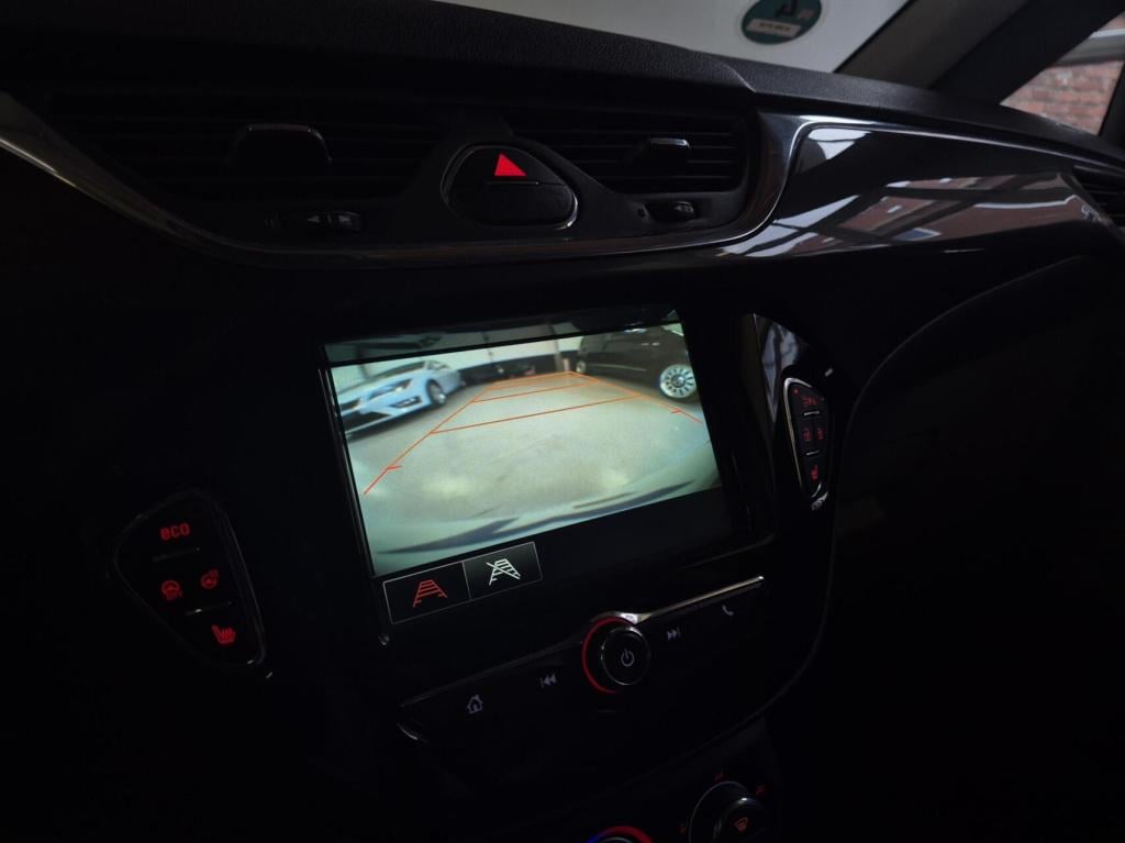 Opel Corsa 1.4 turbo innovation