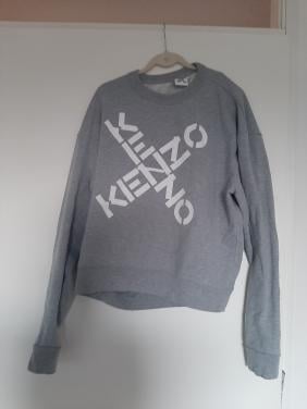 Te koop kenzo trui