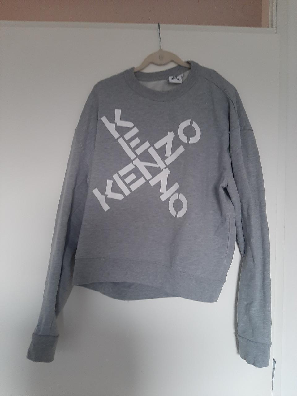 Te koop kenzo trui