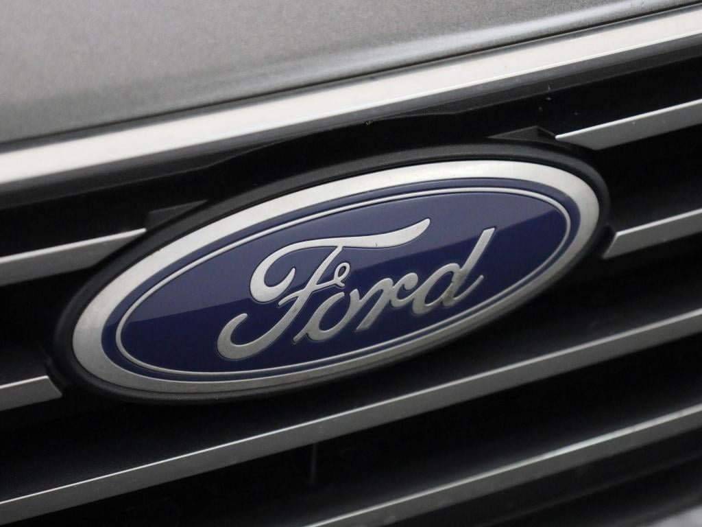 Ford Focus 1.0 ecoboost hybrid titanium | climate control | cruise control 