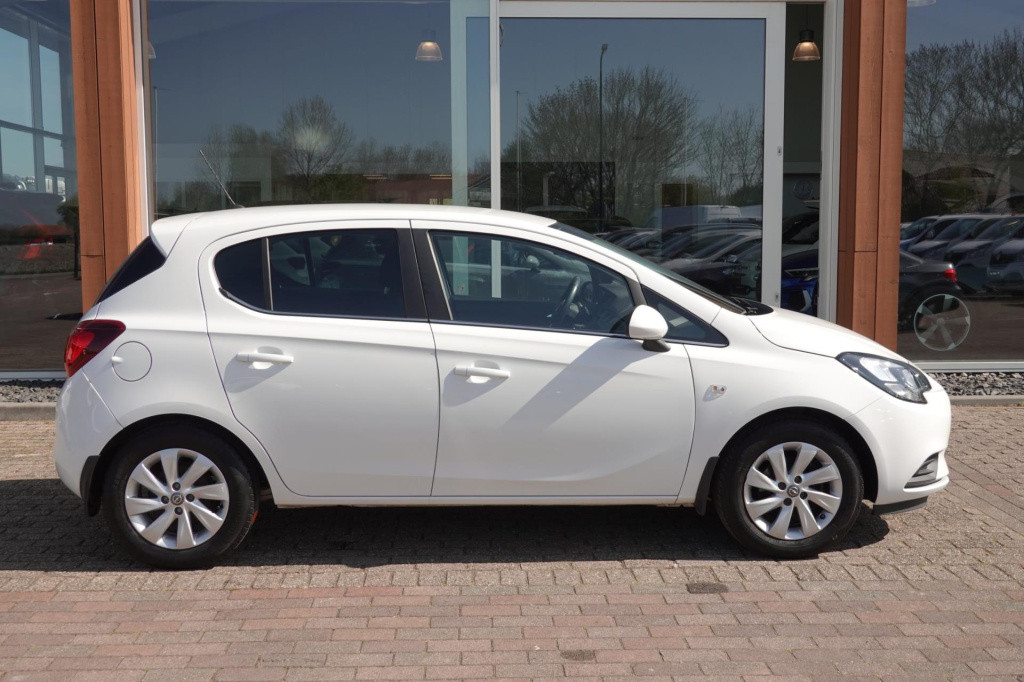 Opel Corsa 1.4 innovation