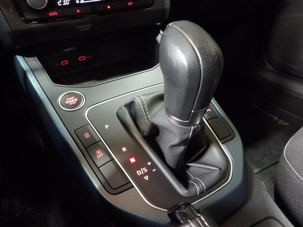 Seat Arona 1.0 tsi 110pk dsg-7 fr business intense