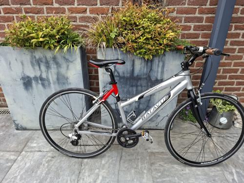 Batavus as 200