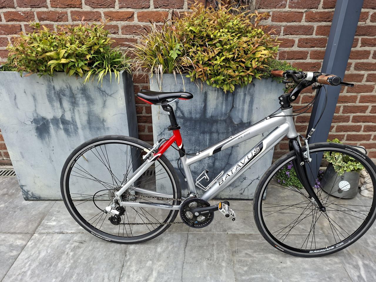 Batavus as 200