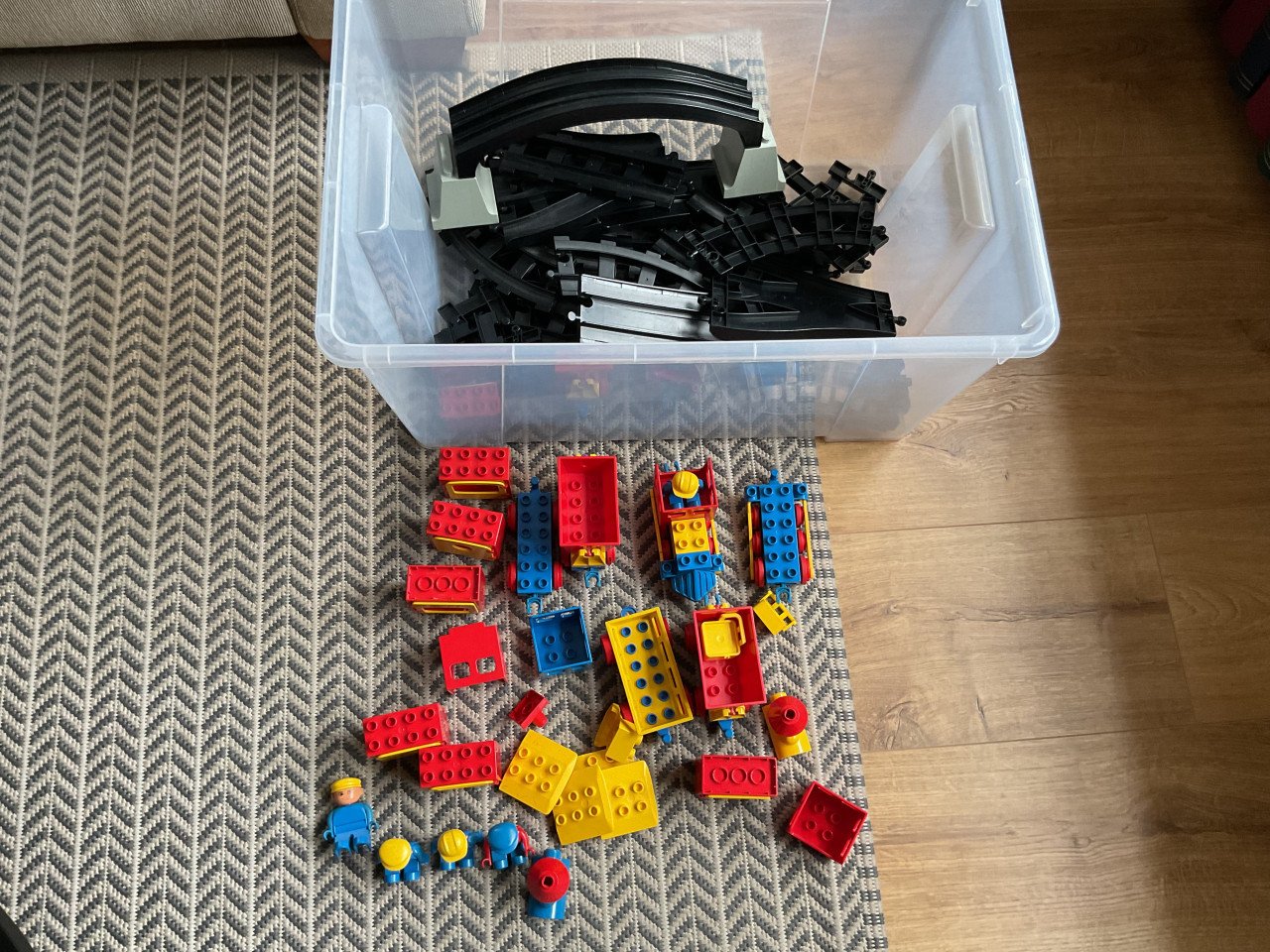 Duplo