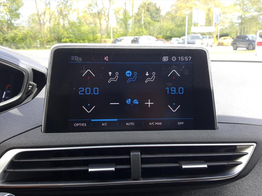 Peugeot 5008 allure 1.2 pt-130pk automaat (6t) full-led voor |comfort stoel