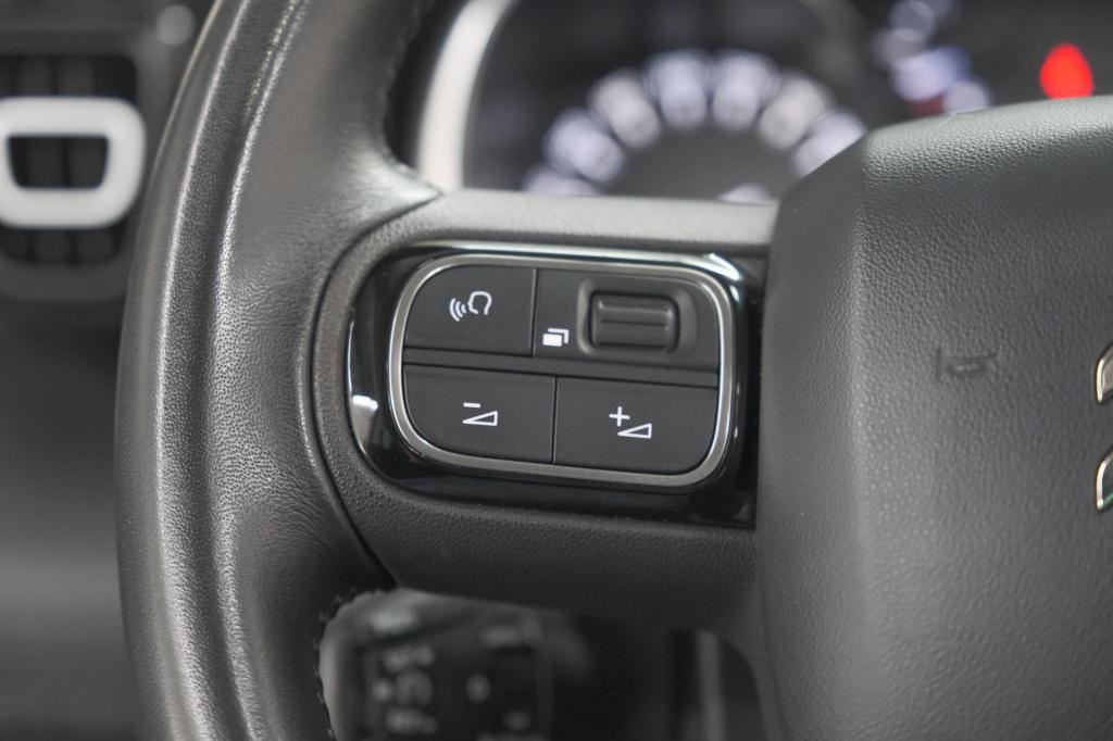 Citroen C3 Aircross puretech 110 s&s shine | panoramadak | apple carplay | 