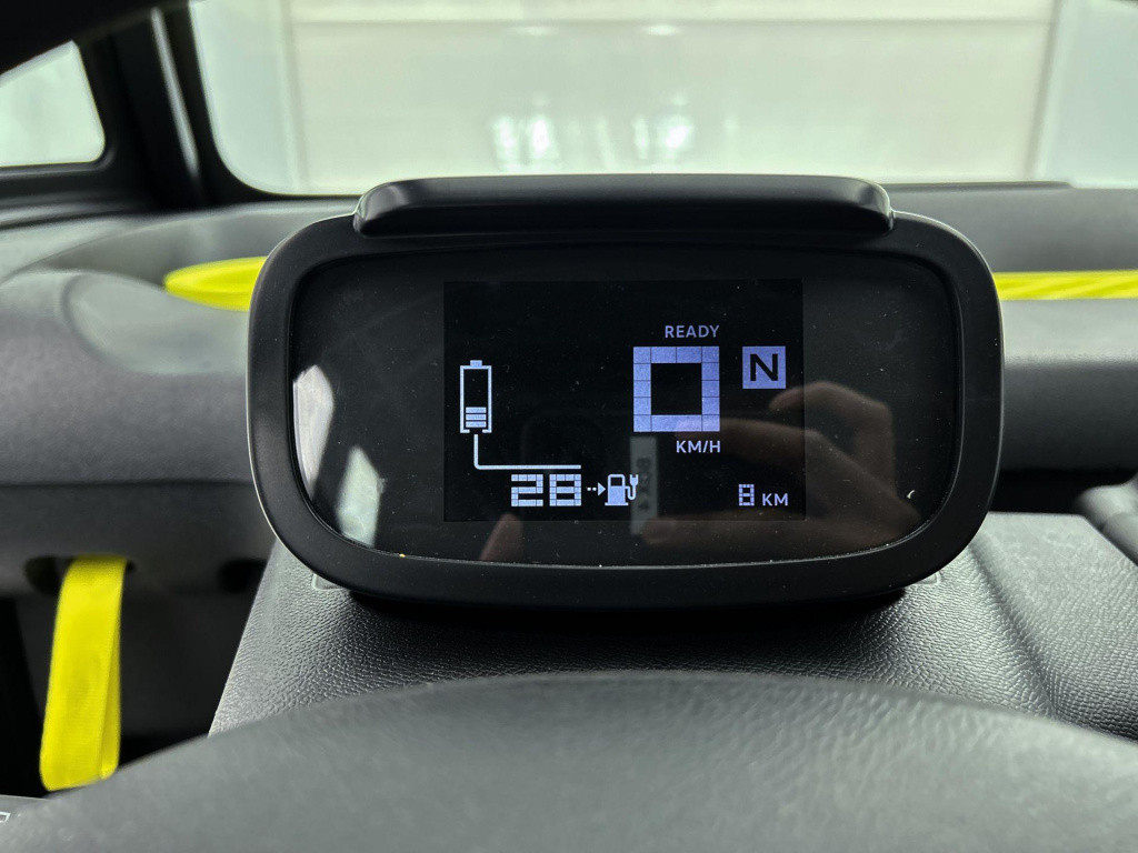 Opel Rocks-e tekno | nieuw | mobiliteit vanaf 16 jaar | uit voorraad leverb
