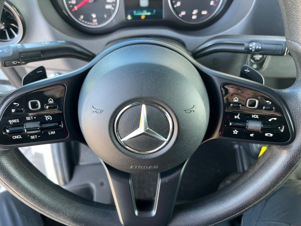 Mercedes-Benz Sprinter 314 cdi l2h2 euro6//mbux//2xschuifdeur