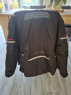 Motorjas Richa Maat L