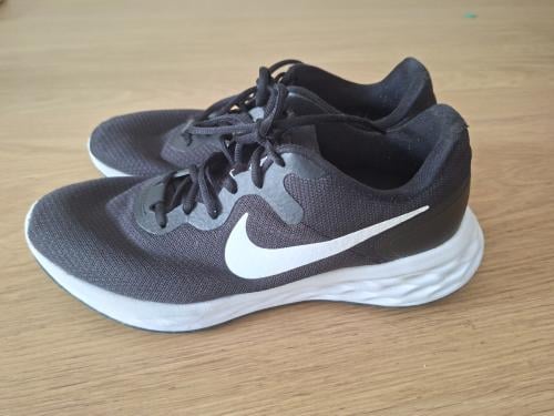 Nike running schoenen