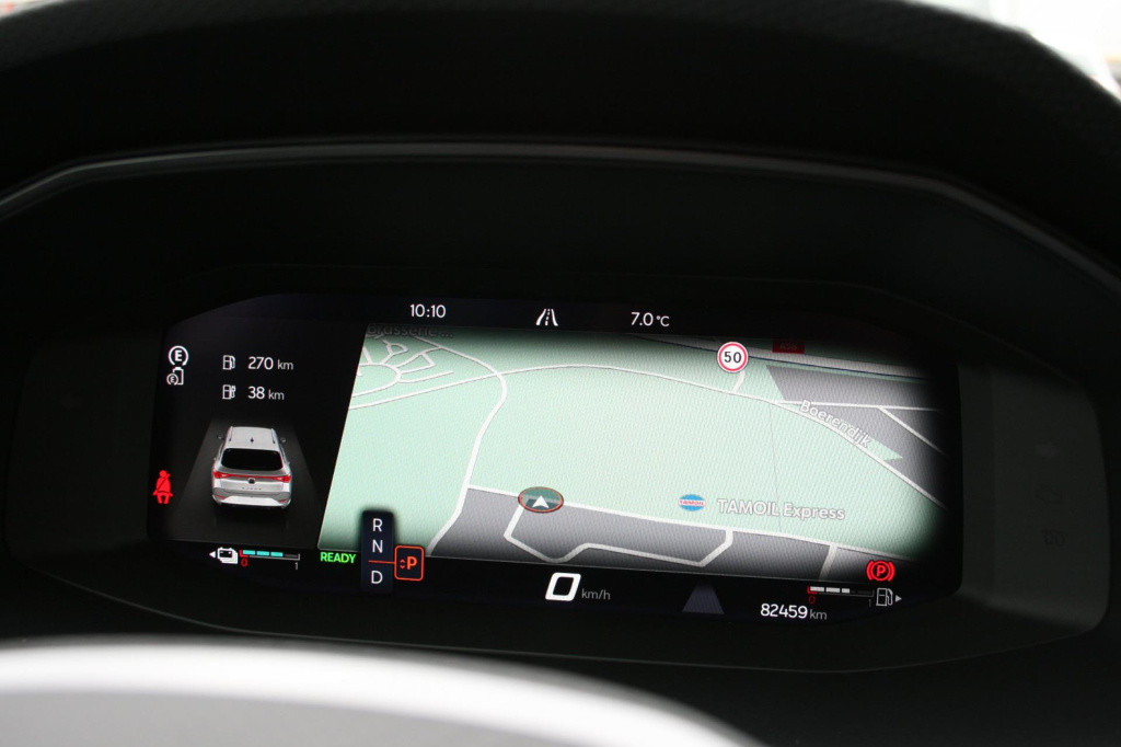 Cupra Leon Sportstourer 1.4 e-hybrid vz performance