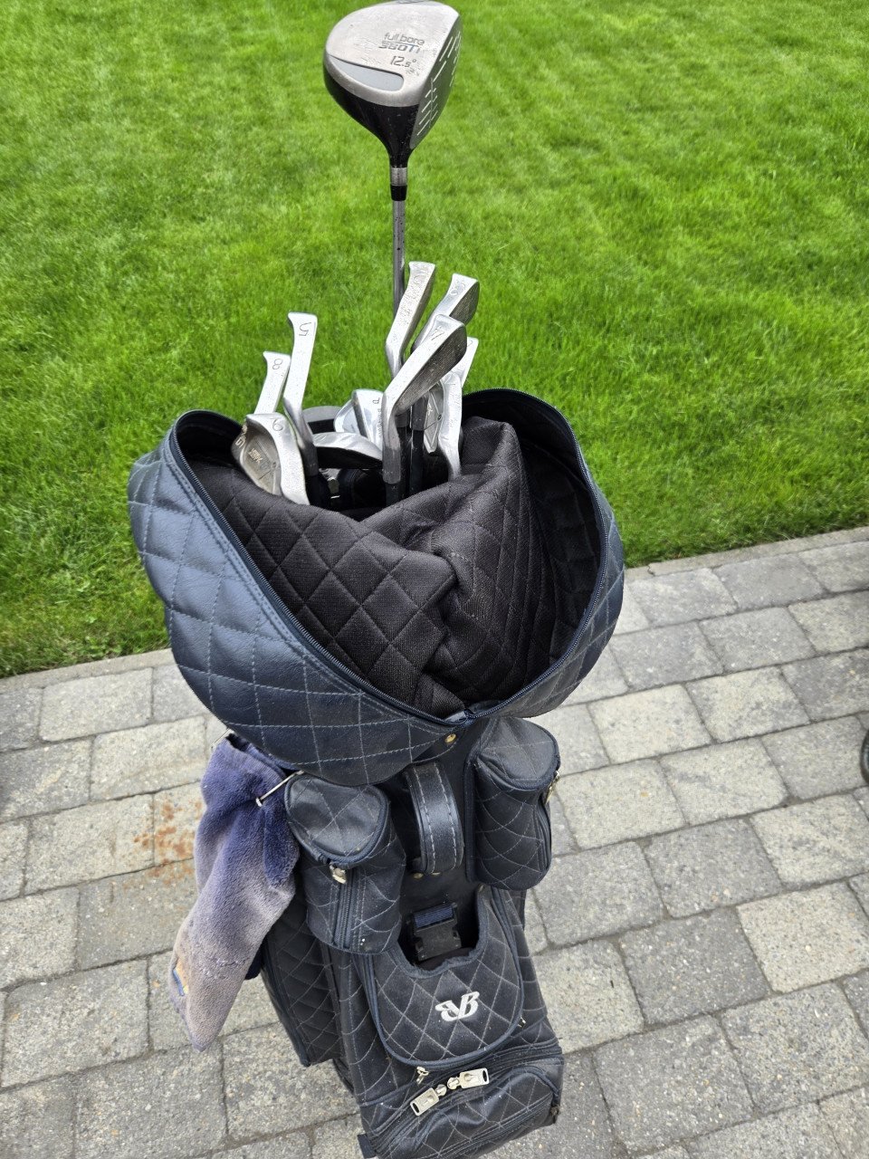 Golfset