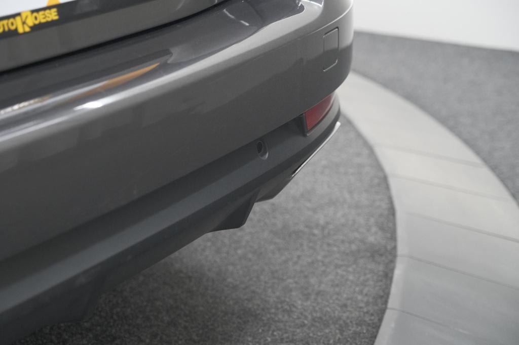 Peugeot 508 sw puretech 130 eat8 allure pack | camera | adaptieve cruise co