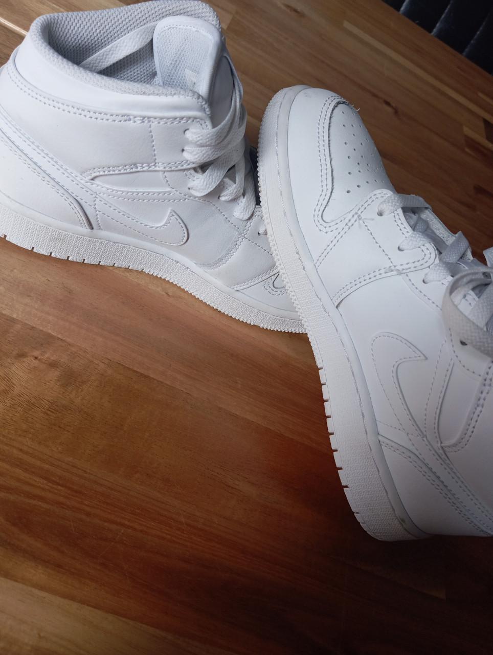 Nike air Jordan 37,5