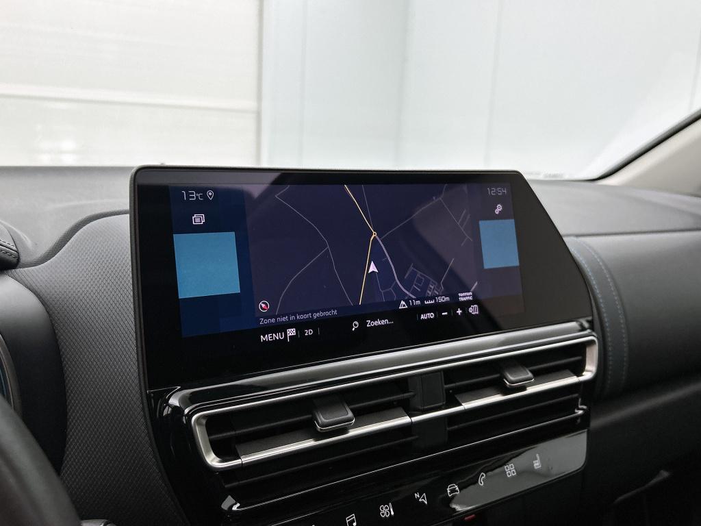 Citroen C5 Aircross plug-in hybrid 225 pk automaat shine | rijklaar | panor