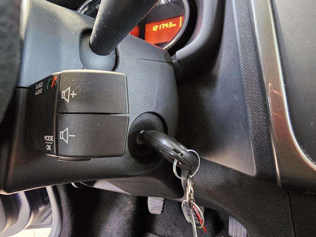 Dacia Sandero 0.9 tce lauréate