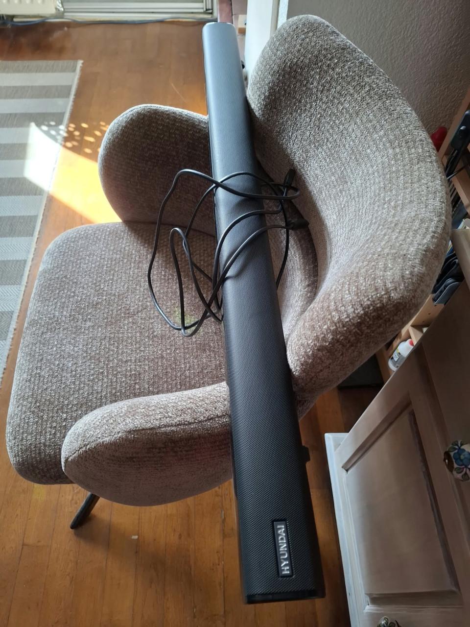 Soundbar Hyundai