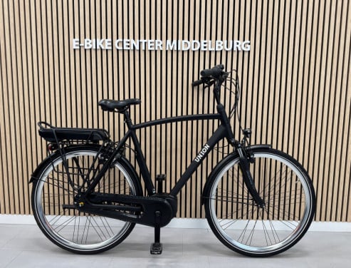 Union E-Fast Bosch Active Line 61CM 400Wh 3419KM