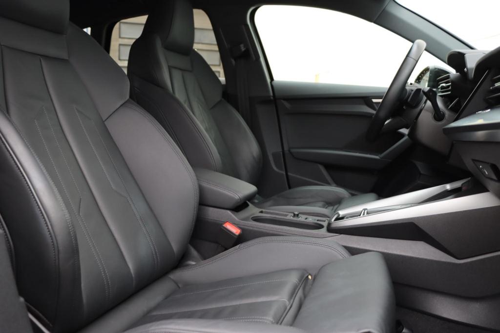 Audi A3 sportback 35 tfsi s edition