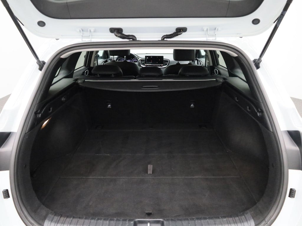 Kia Ceed Sportswagon 1.0 t-gdi dynamicplusline | navigatie | stoel/stuur ve