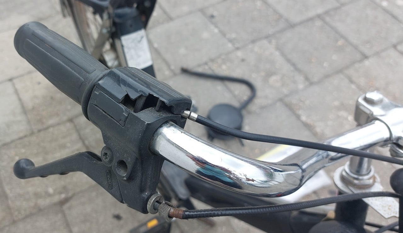 Solex 4800  S4800D  Black ’n Roll 2009