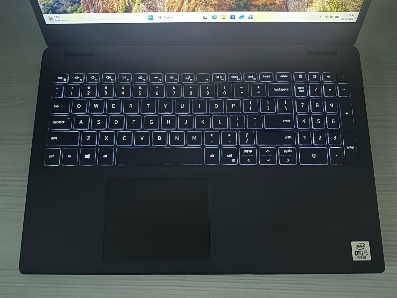 Dell Latitude 3510 / Intel Core i5 / 10de generatie / 8GB / Windows 11 /