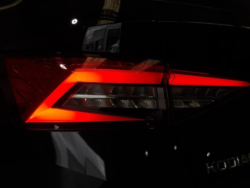 Skoda Kodiaq 1.5 tsi greentech act 150pk dsg-6 style