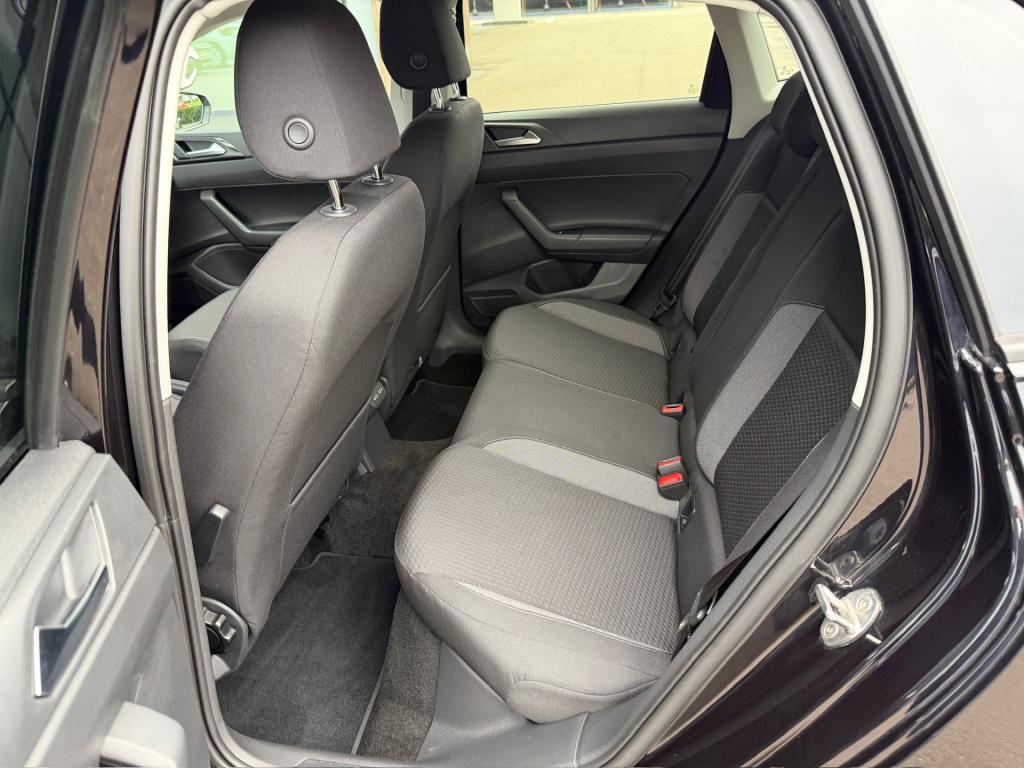 Volkswagen Polo 1.0 tsi dsg life | camera | led | navi | climate control | 