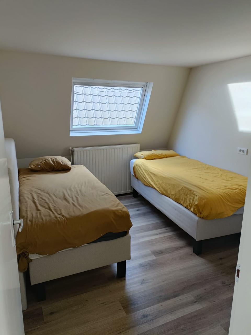Appartement te huur in binnenstad Vlissingen