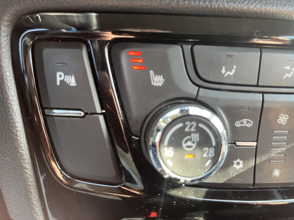 Opel Mokka 1.4 turbo innovation