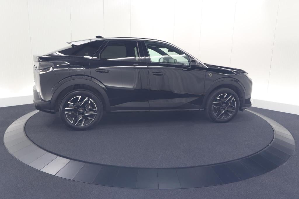 Peugeot 3008 1.2 hybrid 136 gt | adaptieve cruise control | camera | elektr