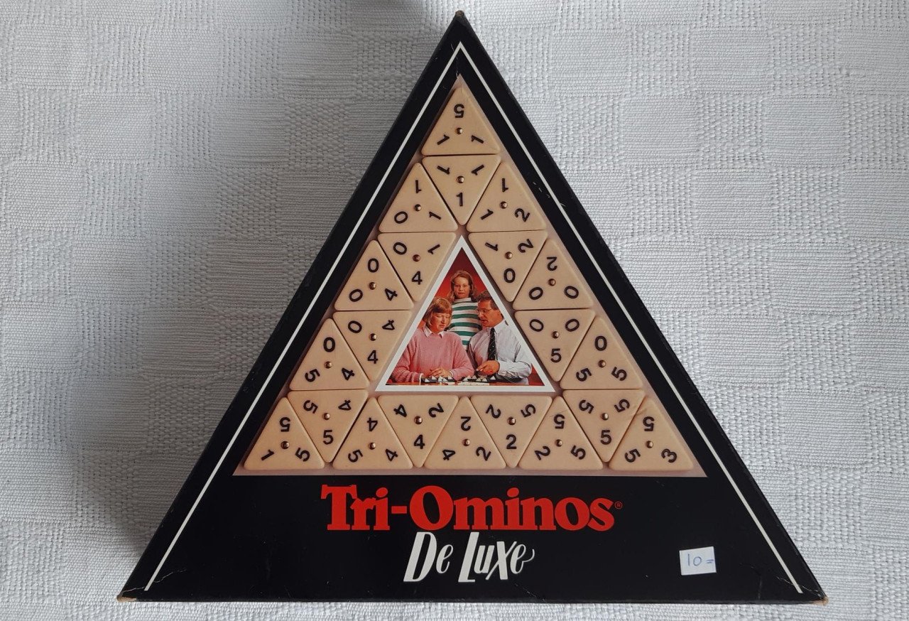 Triominos