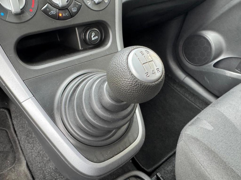 Opel Agila 1.2 enjoy