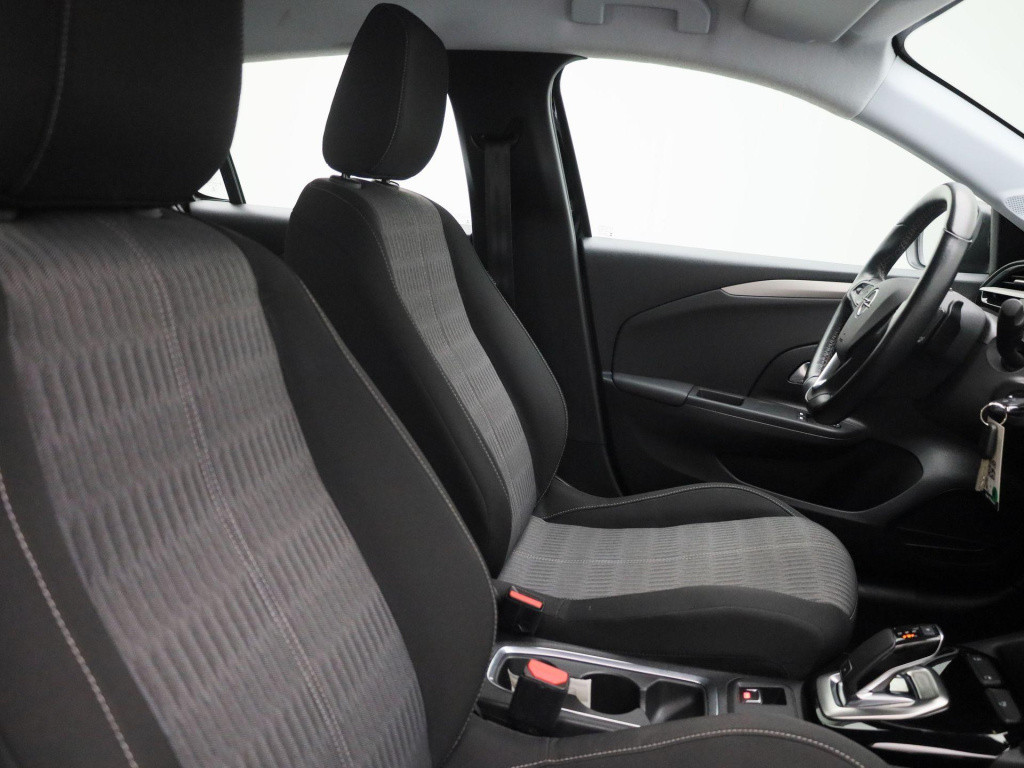 Opel Corsa 1.2 edition | automaat | navigatie | apple carplay / android aut