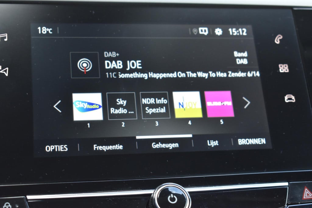 Opel Corsa 1.2 edition 75pk | navi | apple carplay/android auto | cruise |