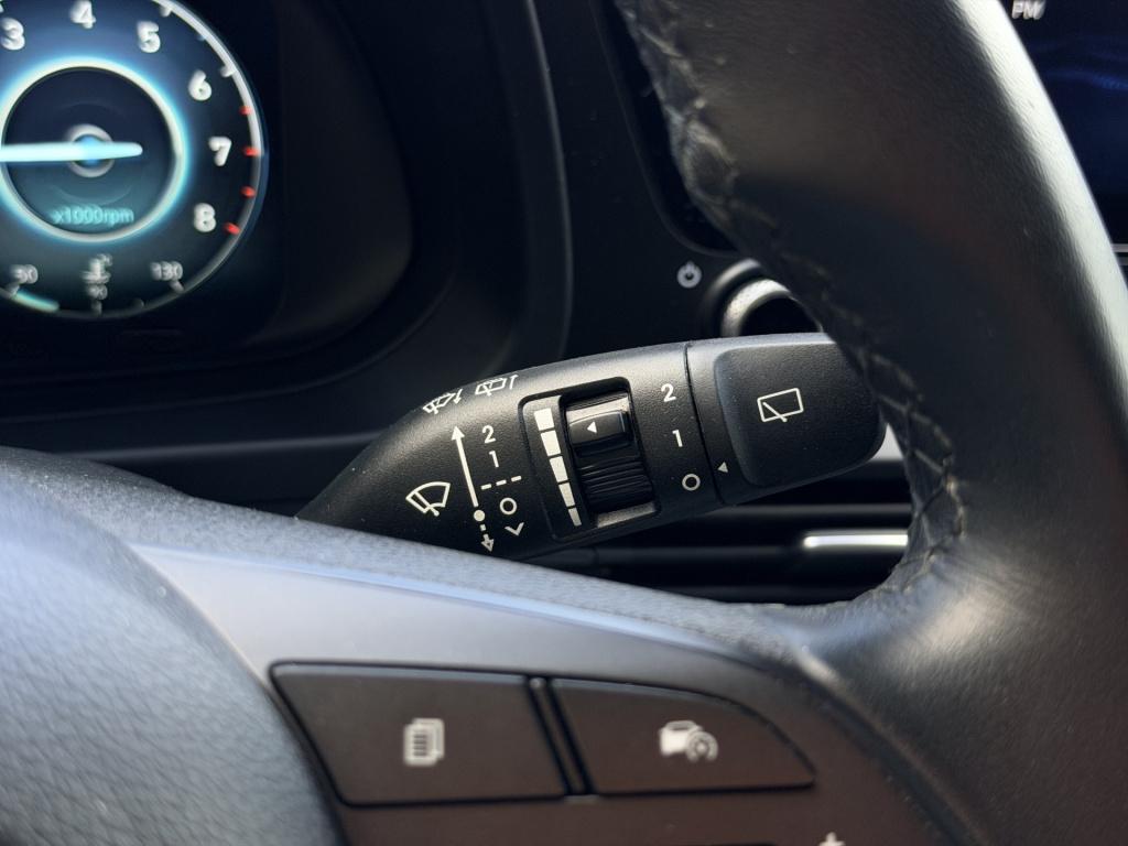 Hyundai Bayon 1.0 t-gdi comfort smart | carplay | nav | dab | cruisecontrol