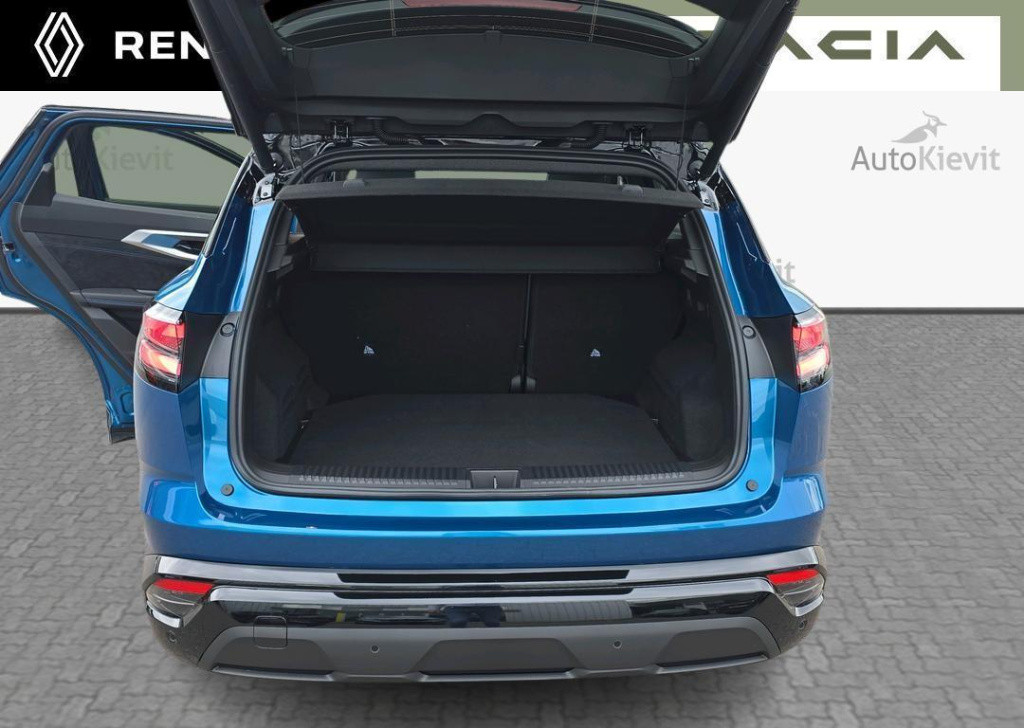 Renault Austral 1.2 e-tech full hybrid 200 iconic esprit alpine harman/kard