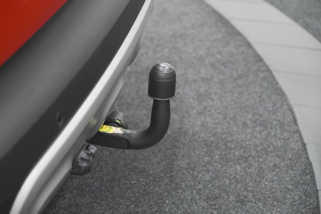 Renault Captur tce 120 edc intens | trekhaak | camera | navigatie | parkeer