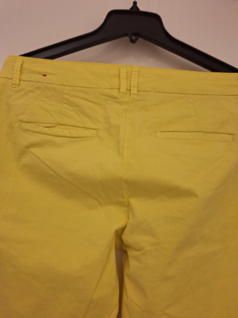 Chino twee nieuw Maat 40