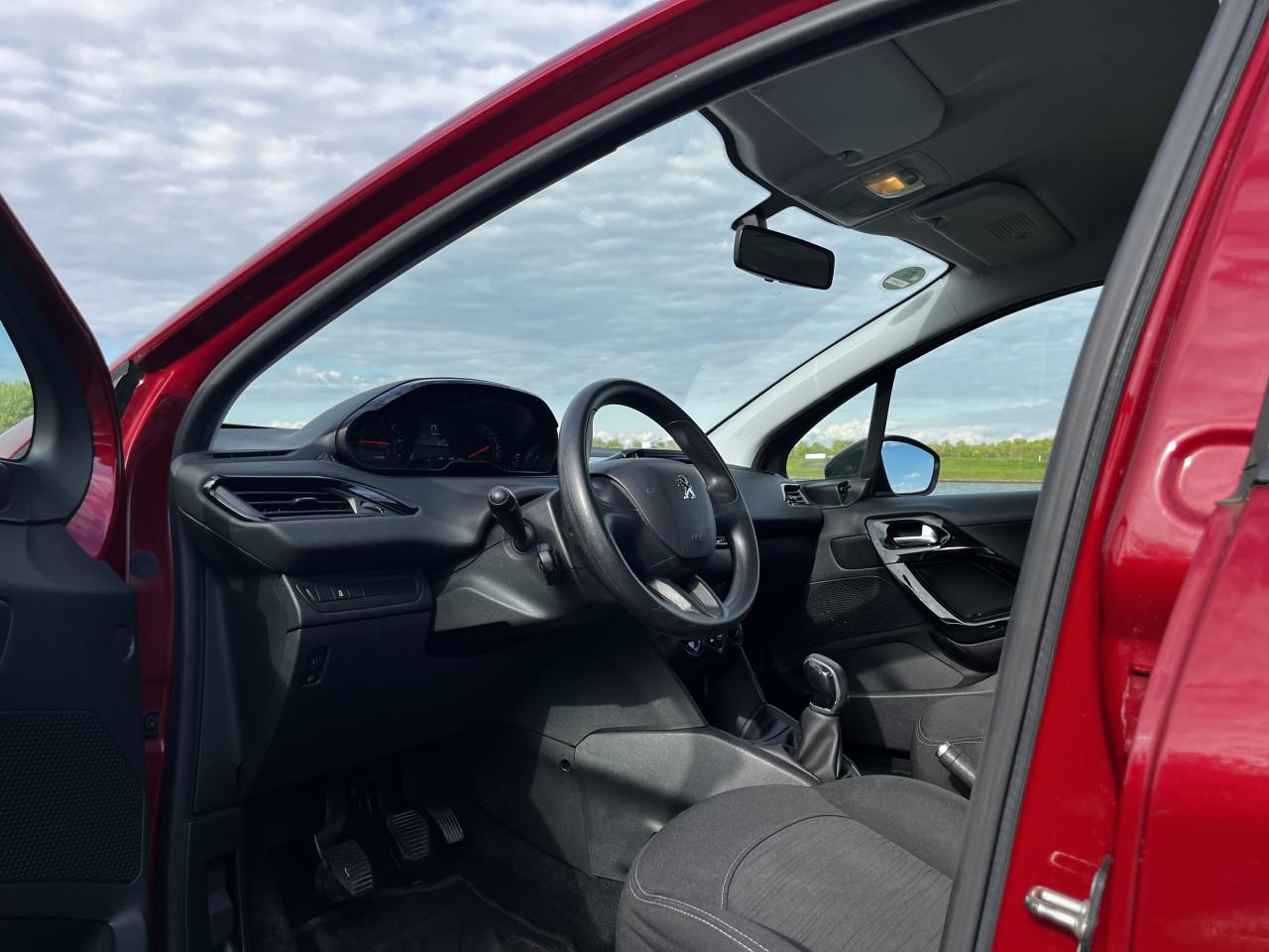Peugeot 208 1.2 VTi | NW Distributieriem | Org NL | Vol Onderh