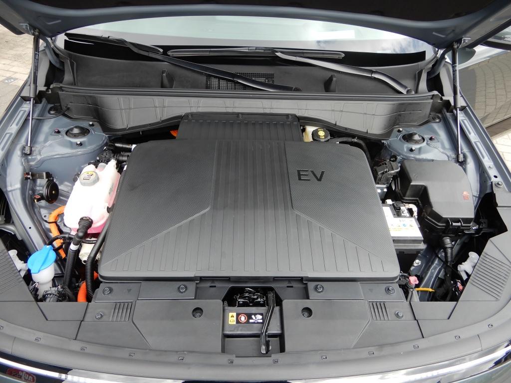 Hyundai Kona electric comfort smart 65.4 kwh | warmtepomp | elek.kofferbak 