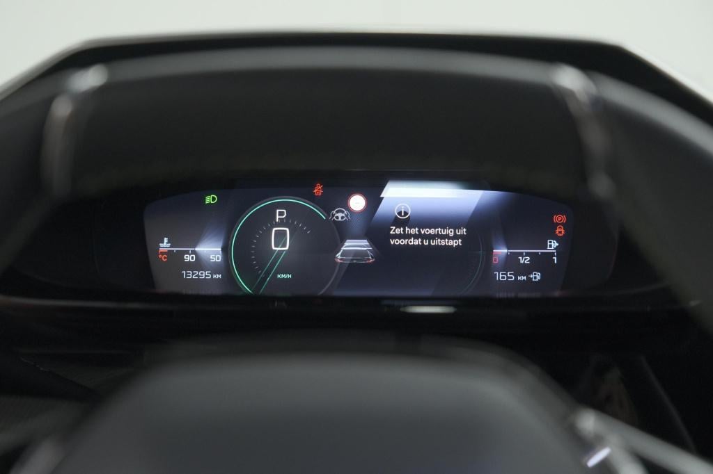 Peugeot 408 1.2 hybrid 136 e-dcs6 gt | 360 camera | elektrische kofferklep 