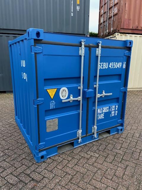 Container