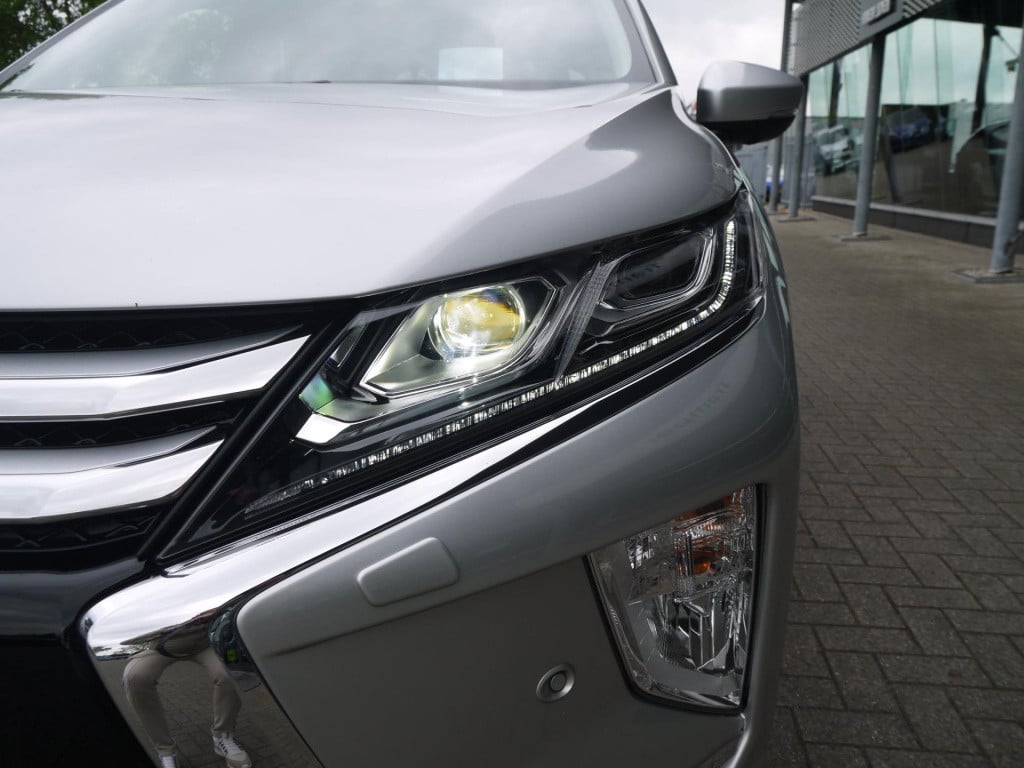 Mitsubishi Eclipse Cross 1.5t 163 pk instyle aut.|trekhaak|rijklaar