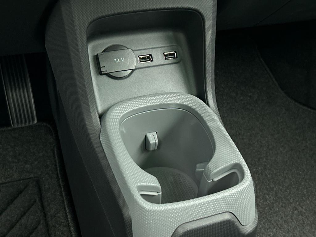 Leapmotor T03 design 37.3 kwh | voorraadactie! | automaat | navi | parkeerc